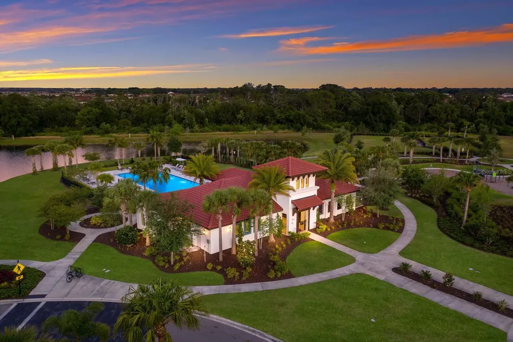14008 Green Hammock Place Lakewood Ranch FL 34211