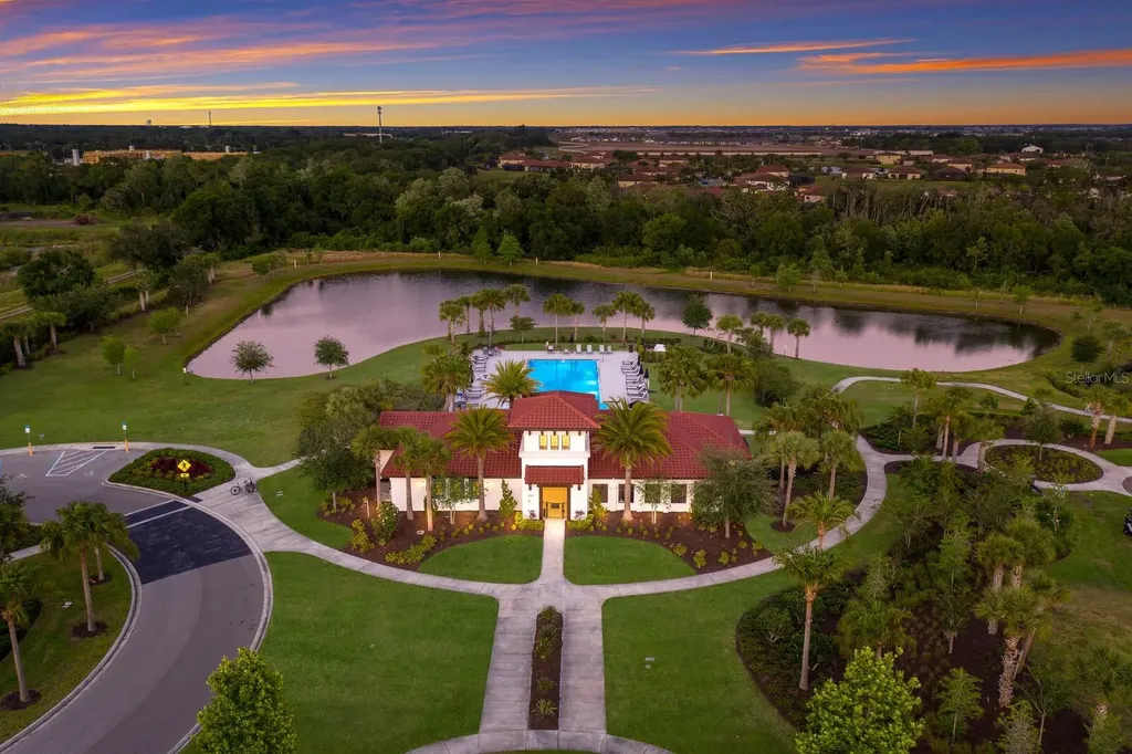 14008 Green Hammock Place Lakewood Ranch FL 34211