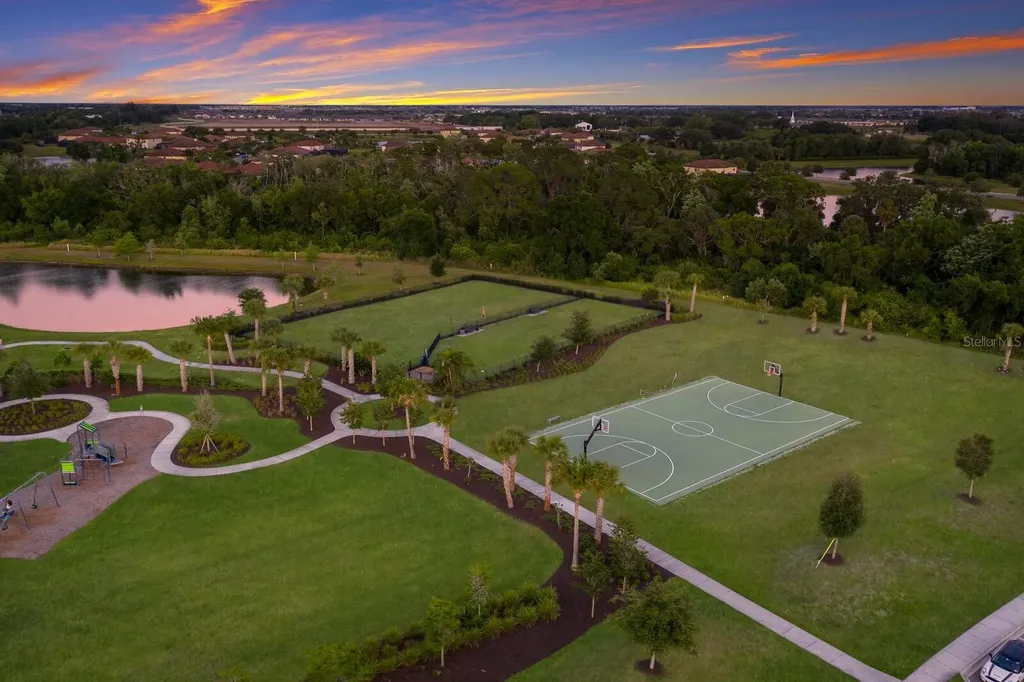 14008 Green Hammock Place Lakewood Ranch FL 34211