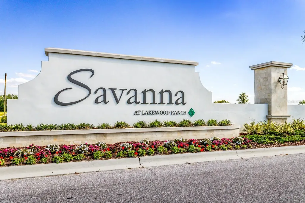 14008 Green Hammock Place Lakewood Ranch FL 34211