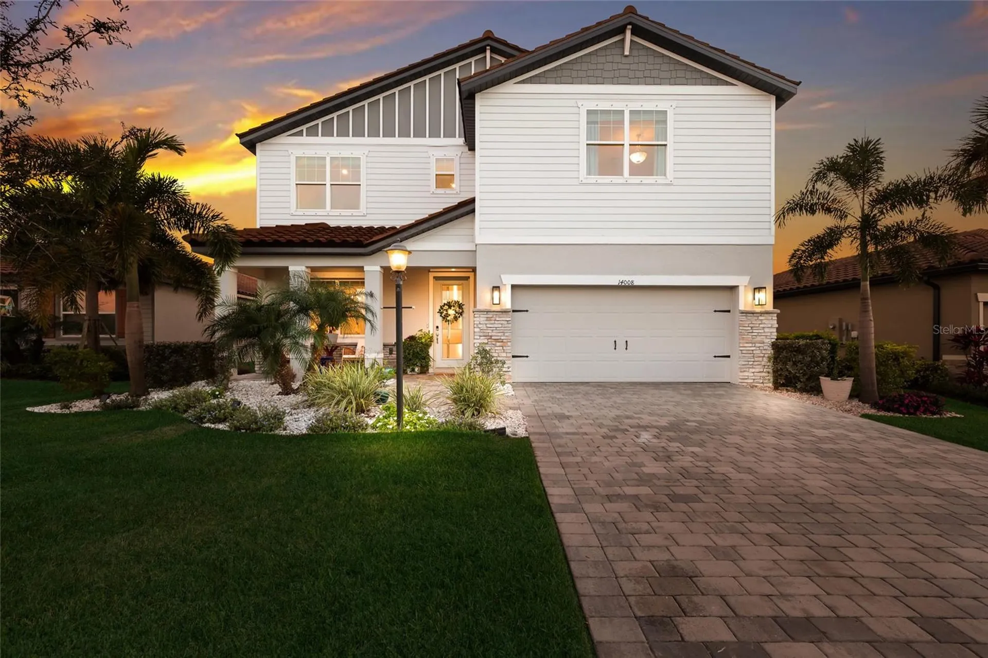14008 Green Hammock Place Lakewood Ranch FL 34211