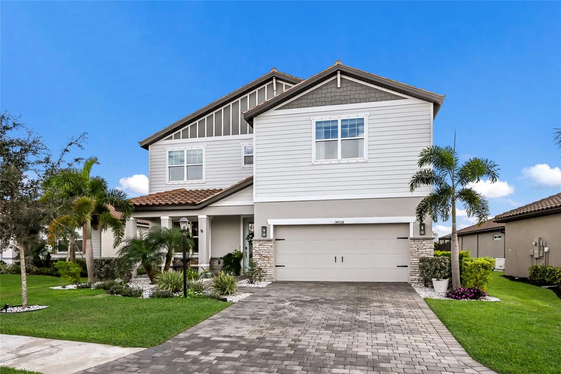 14008 Green Hammock Place Lakewood Ranch FL 34211