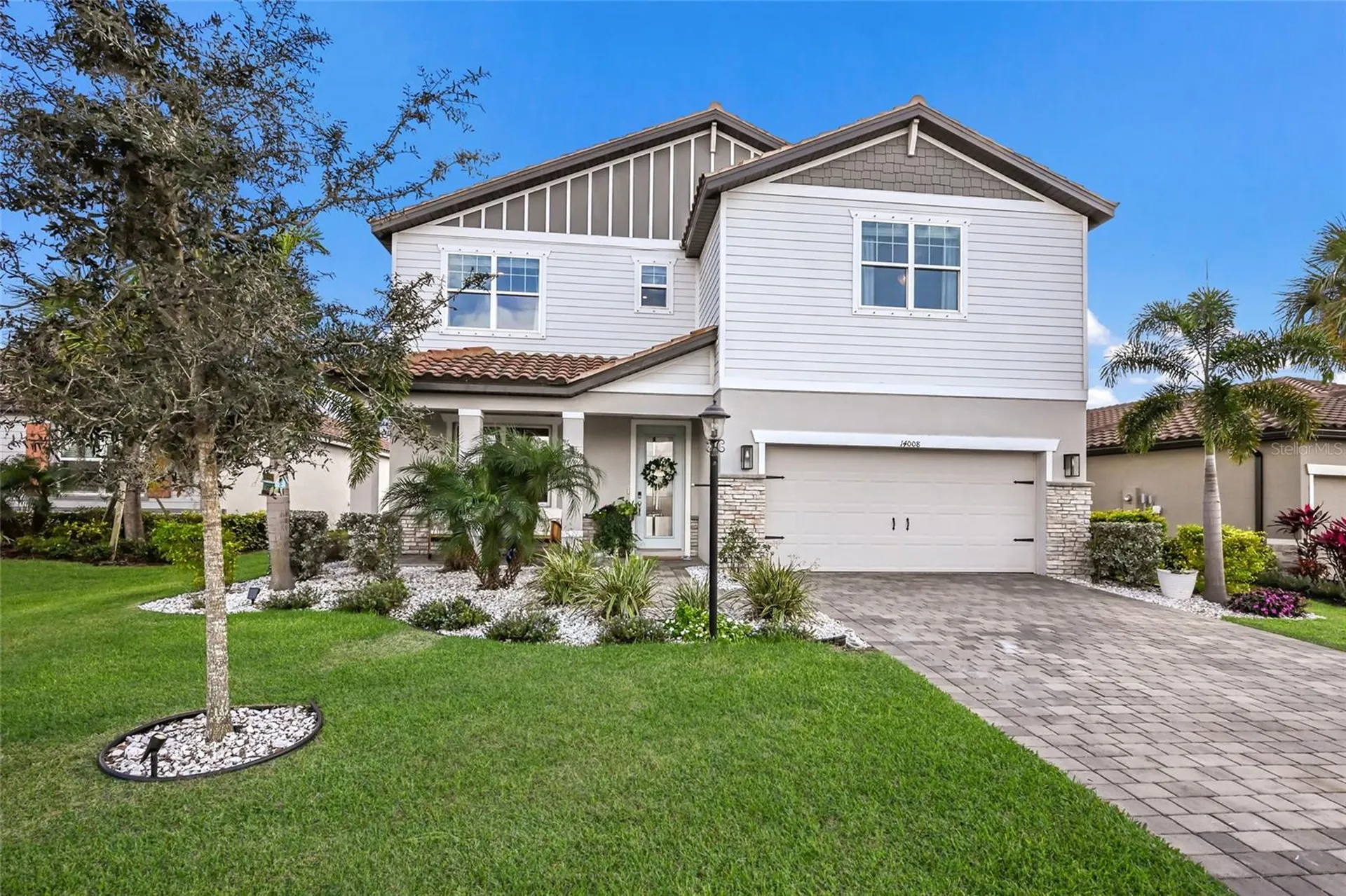 14008 Green Hammock Place Lakewood Ranch FL 34211