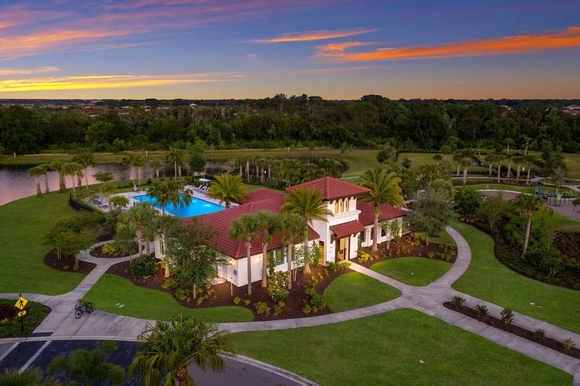14008 Green Hammock Place Lakewood Ranch FL 34211