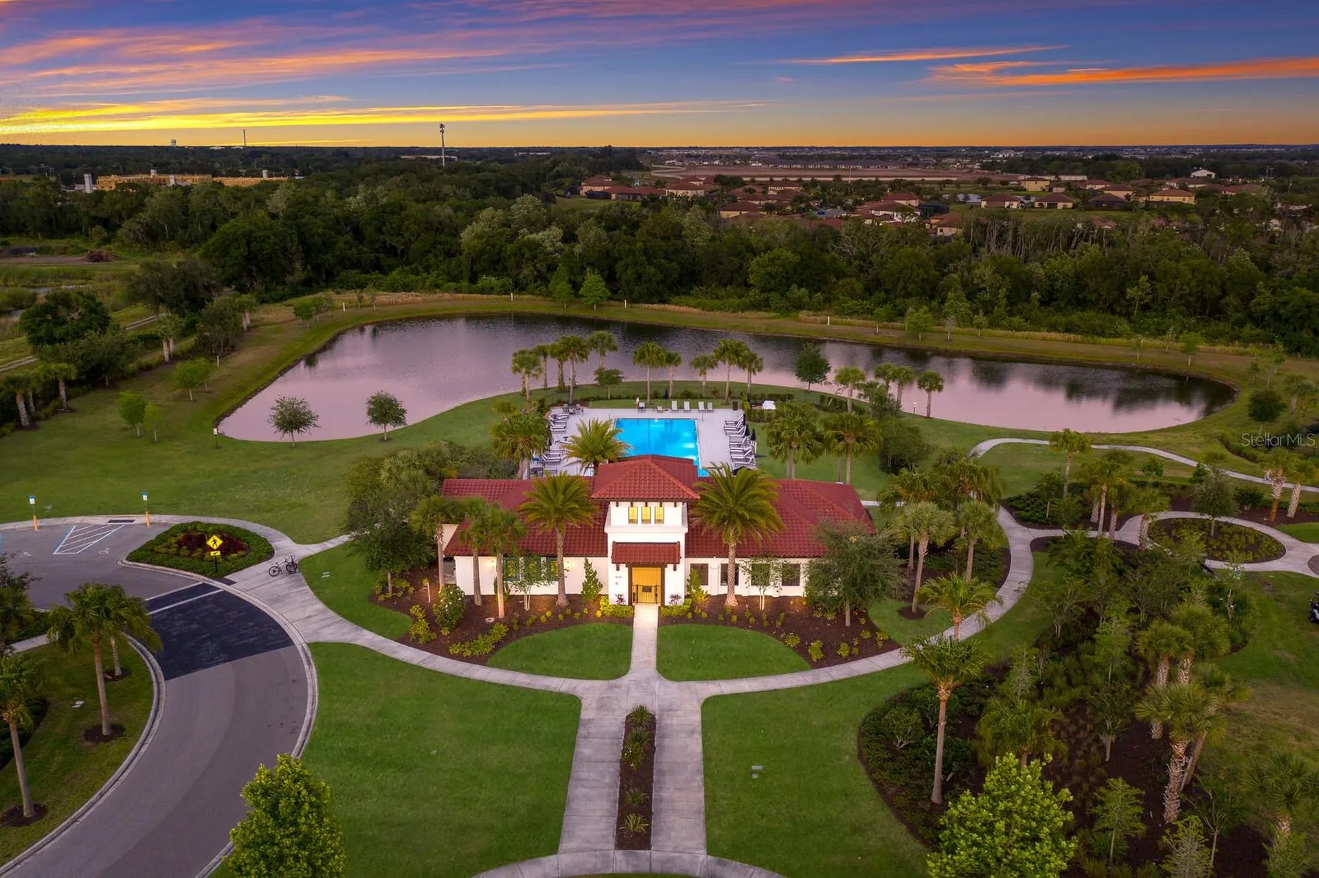14008 Green Hammock Place Lakewood Ranch FL 34211