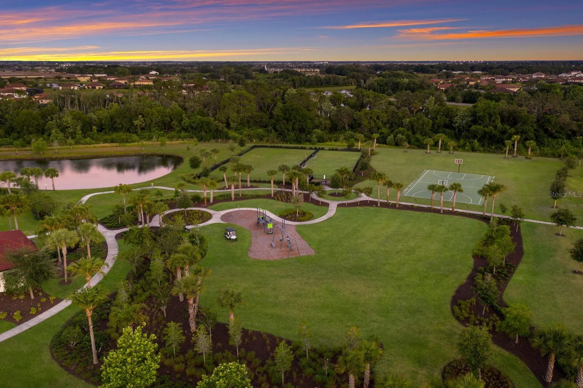 14008 Green Hammock Place Lakewood Ranch FL 34211
