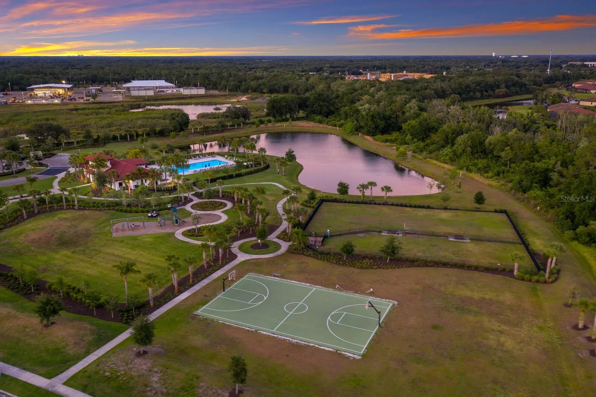 14008 Green Hammock Place Lakewood Ranch FL 34211