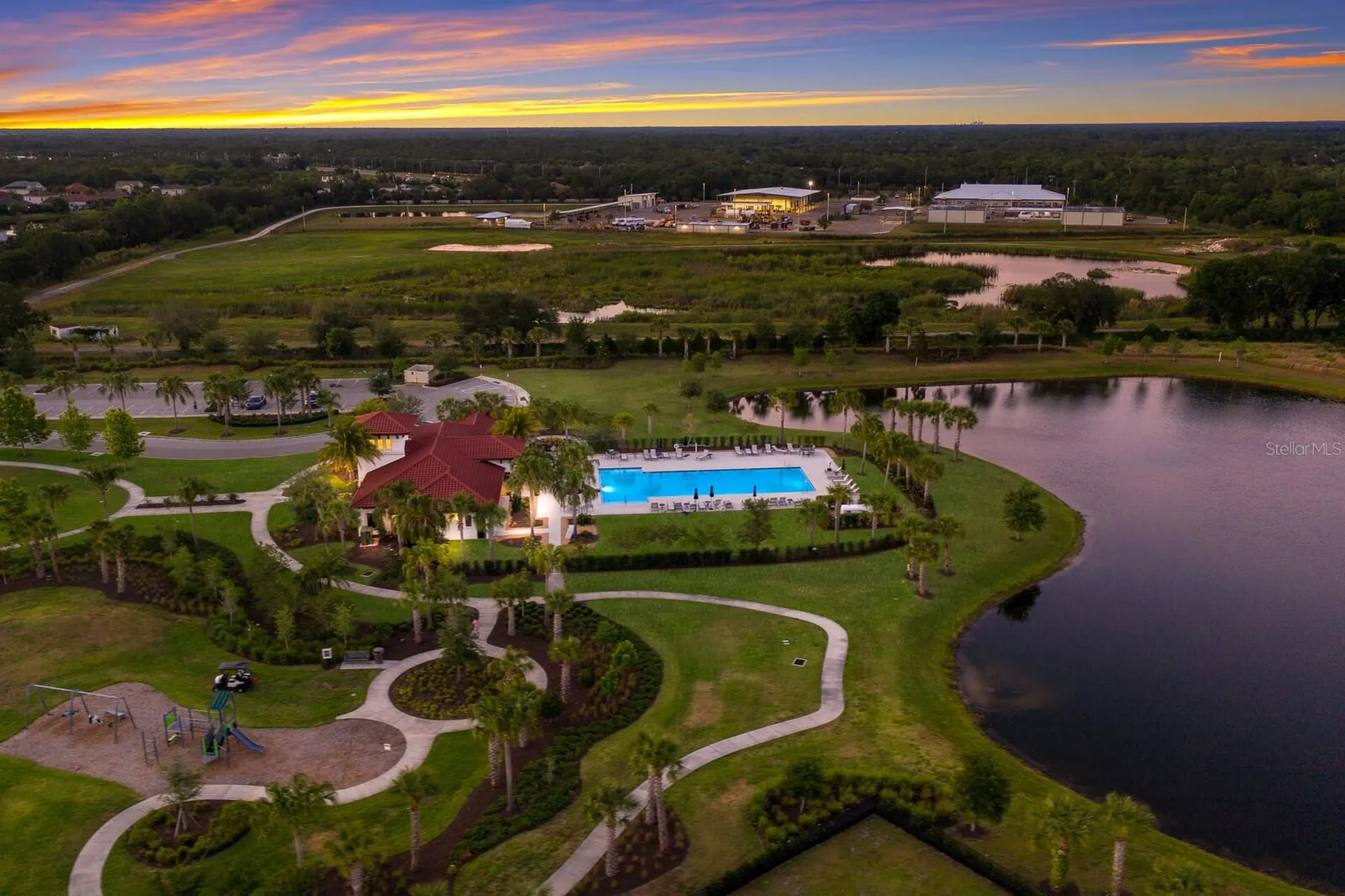 14008 Green Hammock Place Lakewood Ranch FL 34211