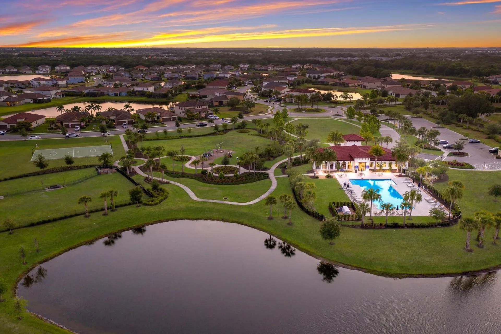 14008 Green Hammock Place Lakewood Ranch FL 34211