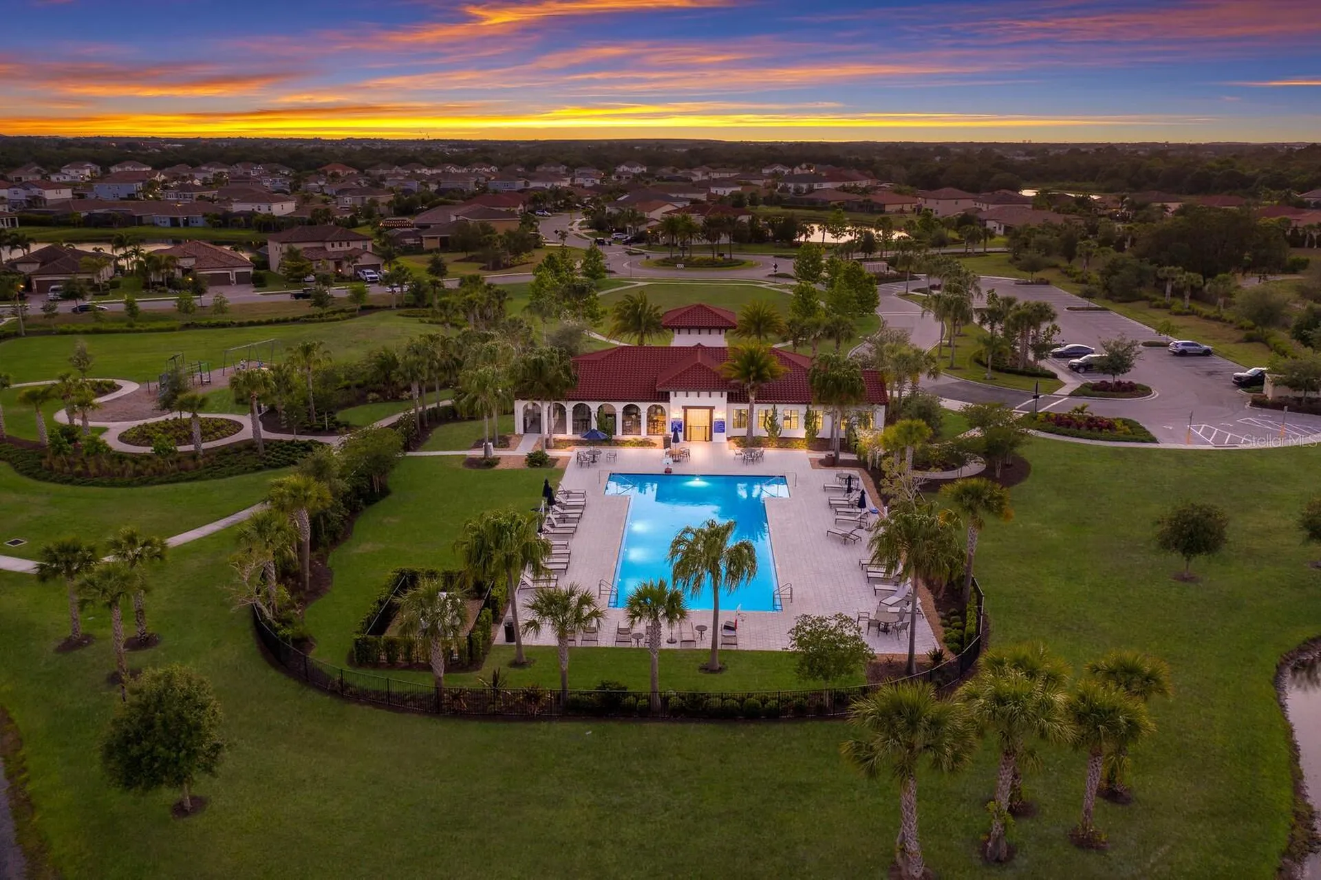 14008 Green Hammock Place Lakewood Ranch FL 34211