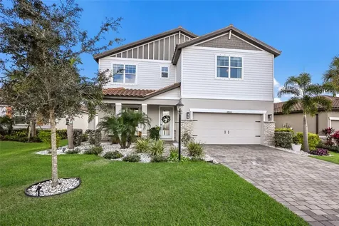 14008 Green Hammock Place Lakewood Ranch FL 34211