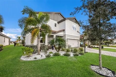14008 Green Hammock Place Lakewood Ranch FL 34211