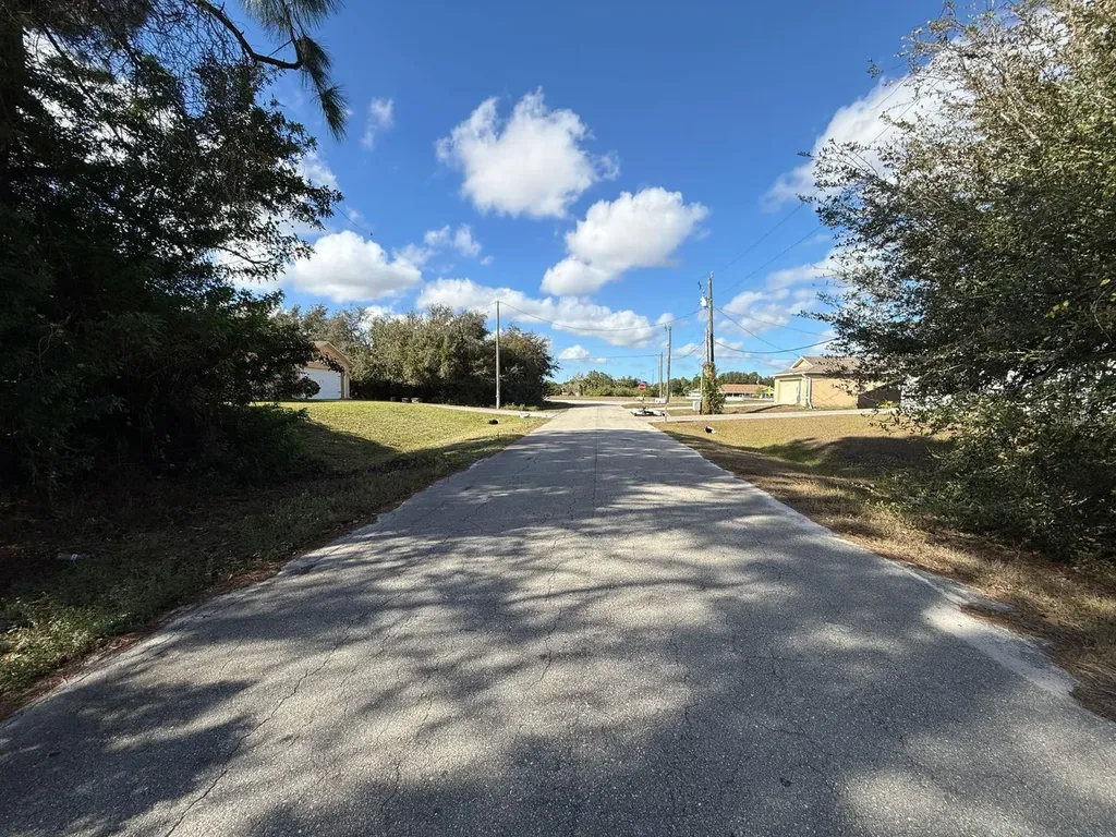 3315 24th Street W Lehigh Acres FL 33971
