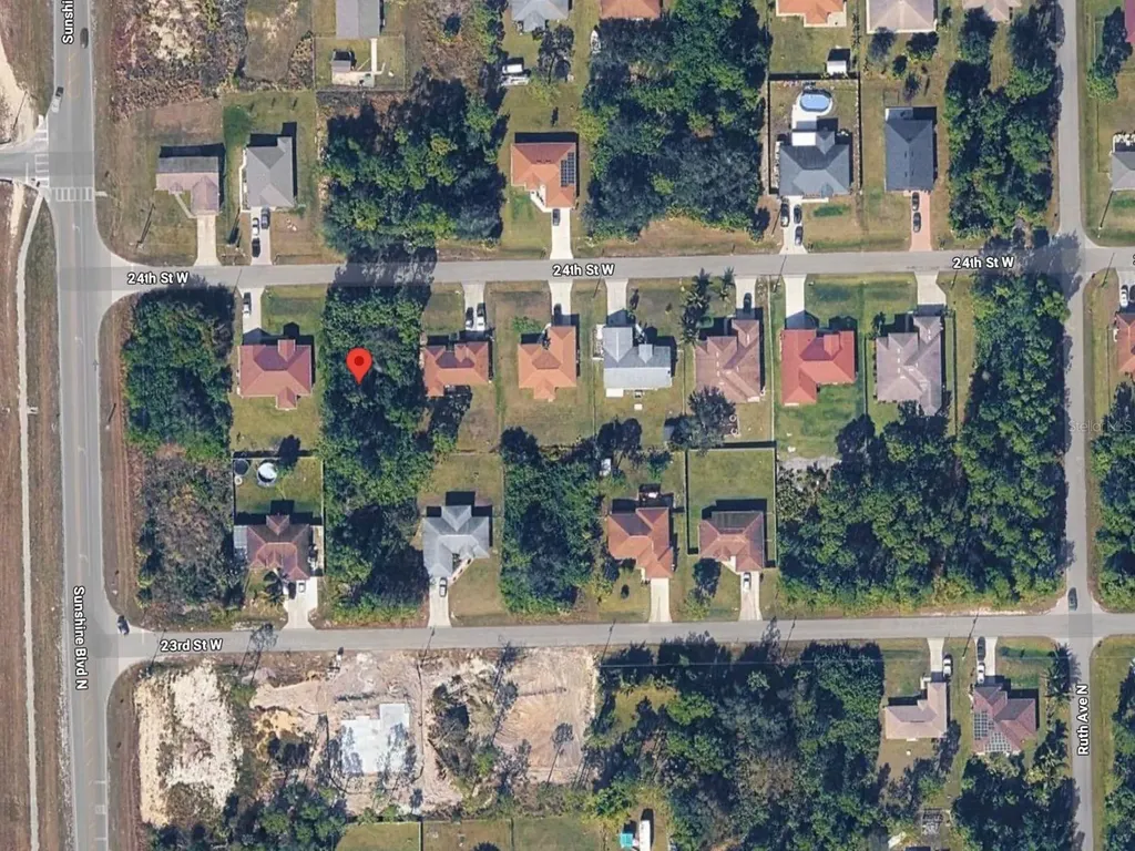 3315 24th Street W Lehigh Acres FL 33971