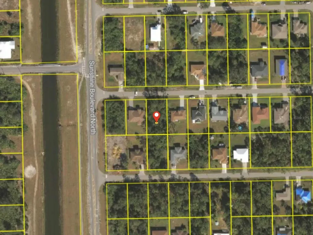 3315 24th Street W Lehigh Acres FL 33971