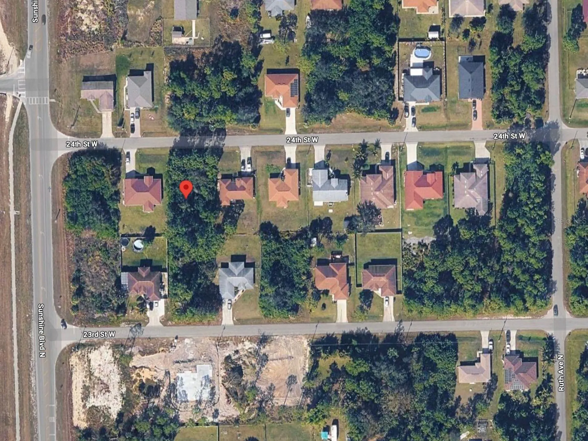 3315 24th Street W Lehigh Acres FL 33971
