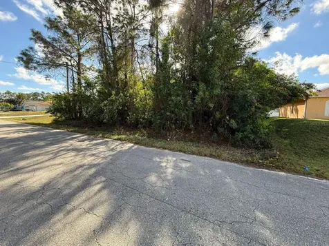 3315 24th Street W Lehigh Acres FL 33971