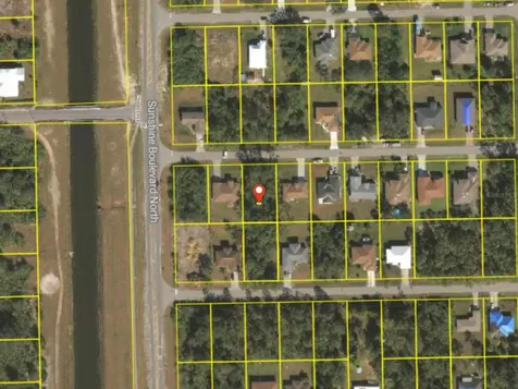 3315 24th Street W Lehigh Acres FL 33971