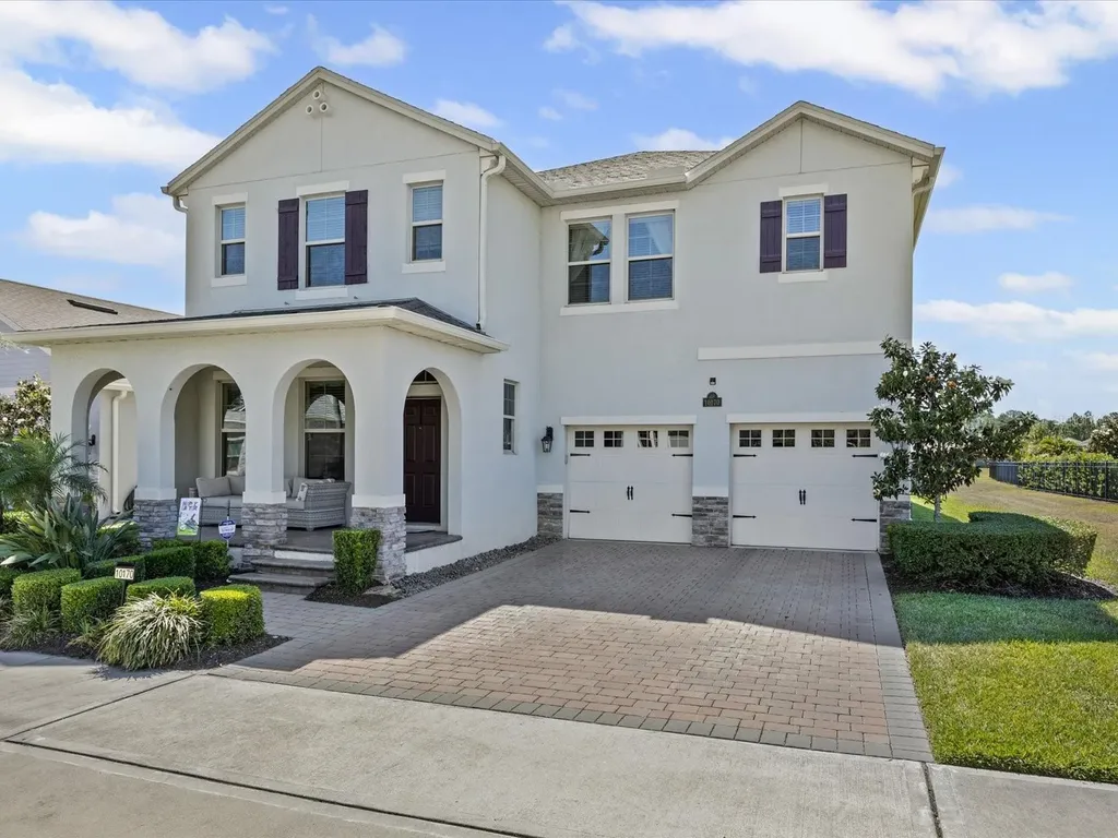 10170 Atwater Bay Drive Winter Garden FL 34787