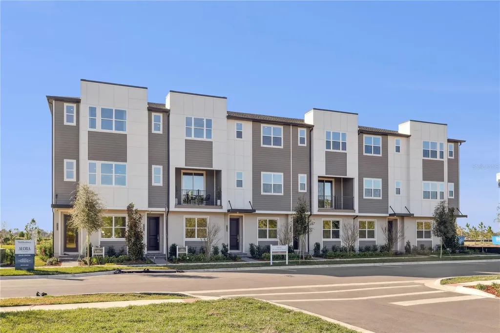 9156 Sinatra Lane Orlando FL 32827