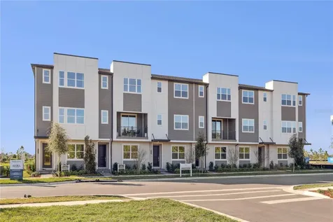 9156 Sinatra Lane Orlando FL 32827