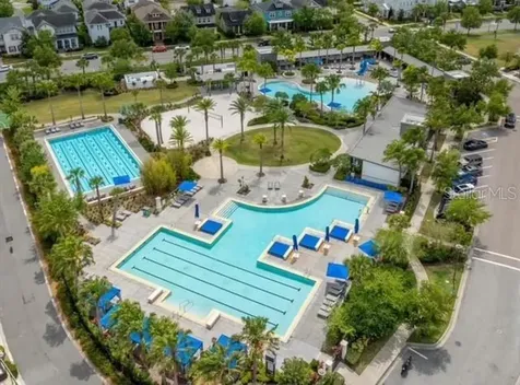 9156 Sinatra Lane Orlando FL 32827