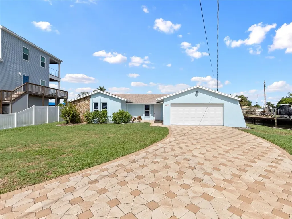 13437 Lisa Drive Hudson FL 34667