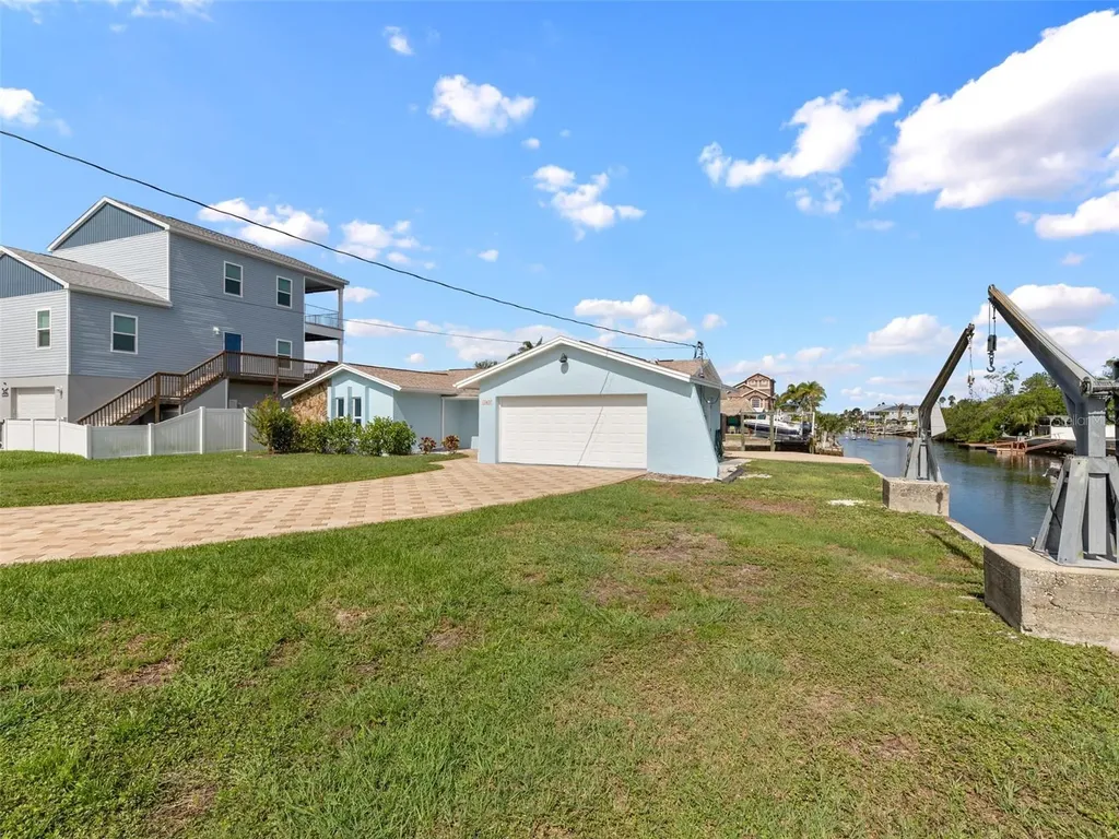13437 Lisa Drive Hudson FL 34667