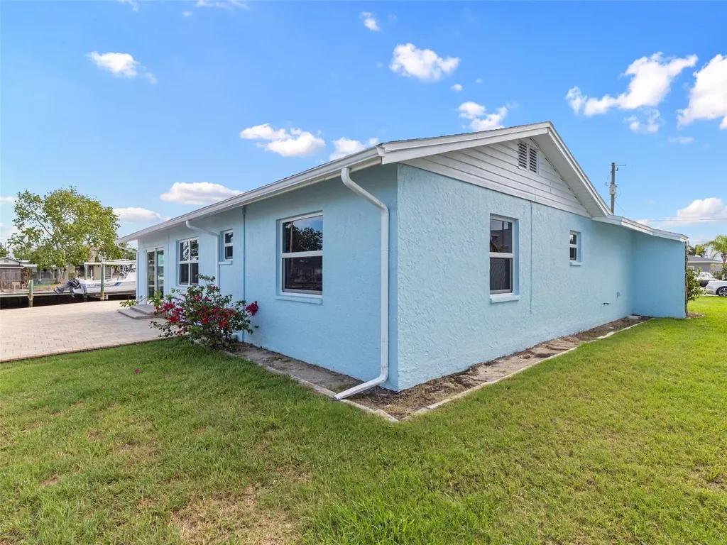 13437 Lisa Drive Hudson FL 34667