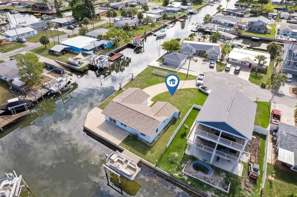 13437 Lisa Drive Hudson FL 34667