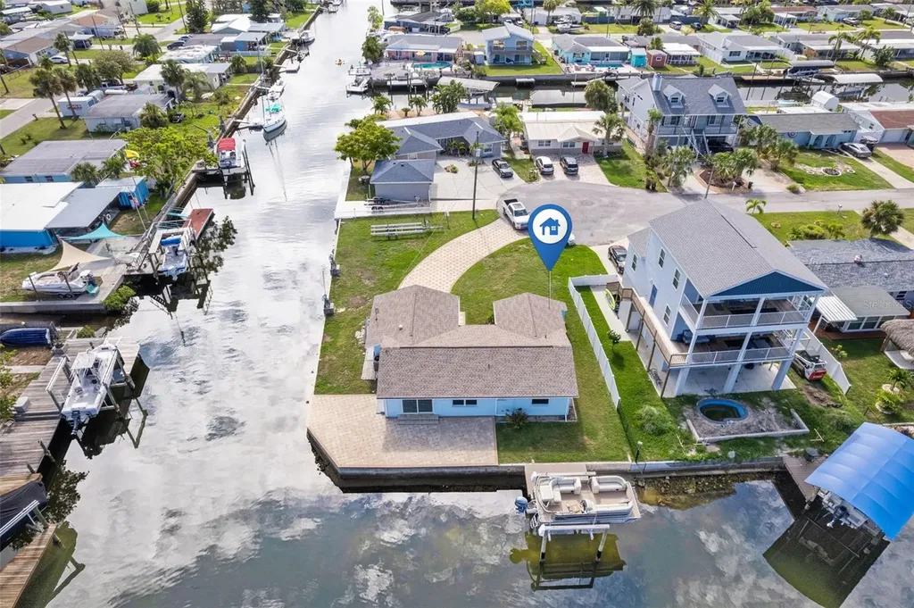 13437 Lisa Drive Hudson FL 34667