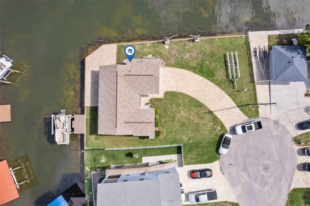 13437 Lisa Drive Hudson FL 34667