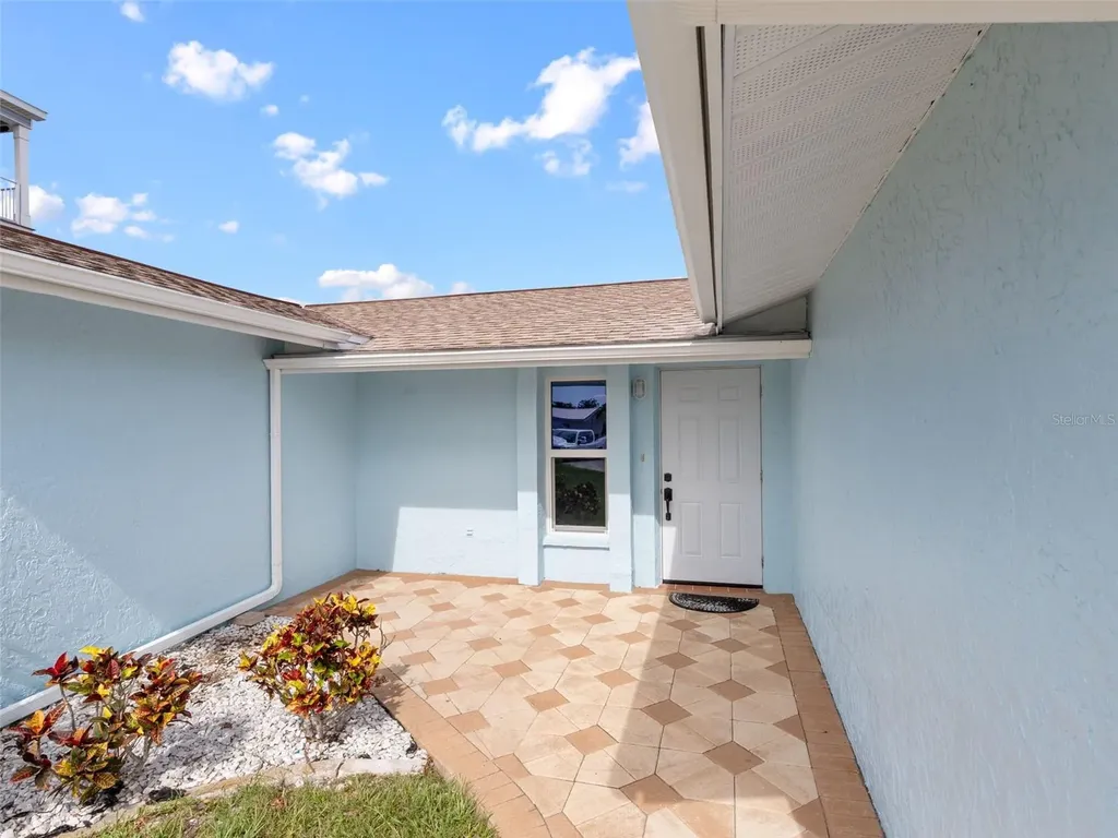 13437 Lisa Drive Hudson FL 34667