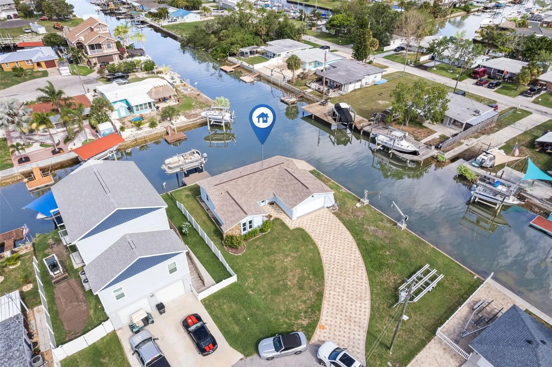 13437 Lisa Drive Hudson FL 34667