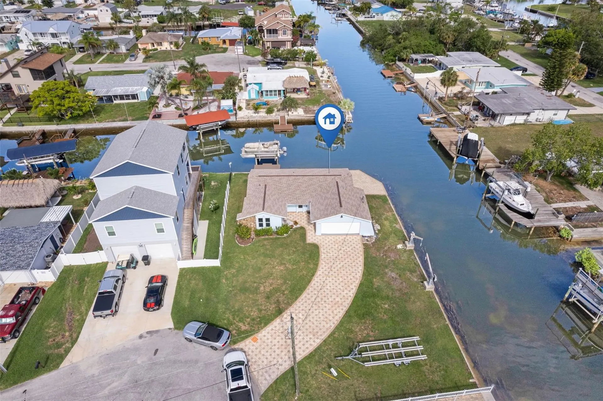 13437 Lisa Drive Hudson FL 34667