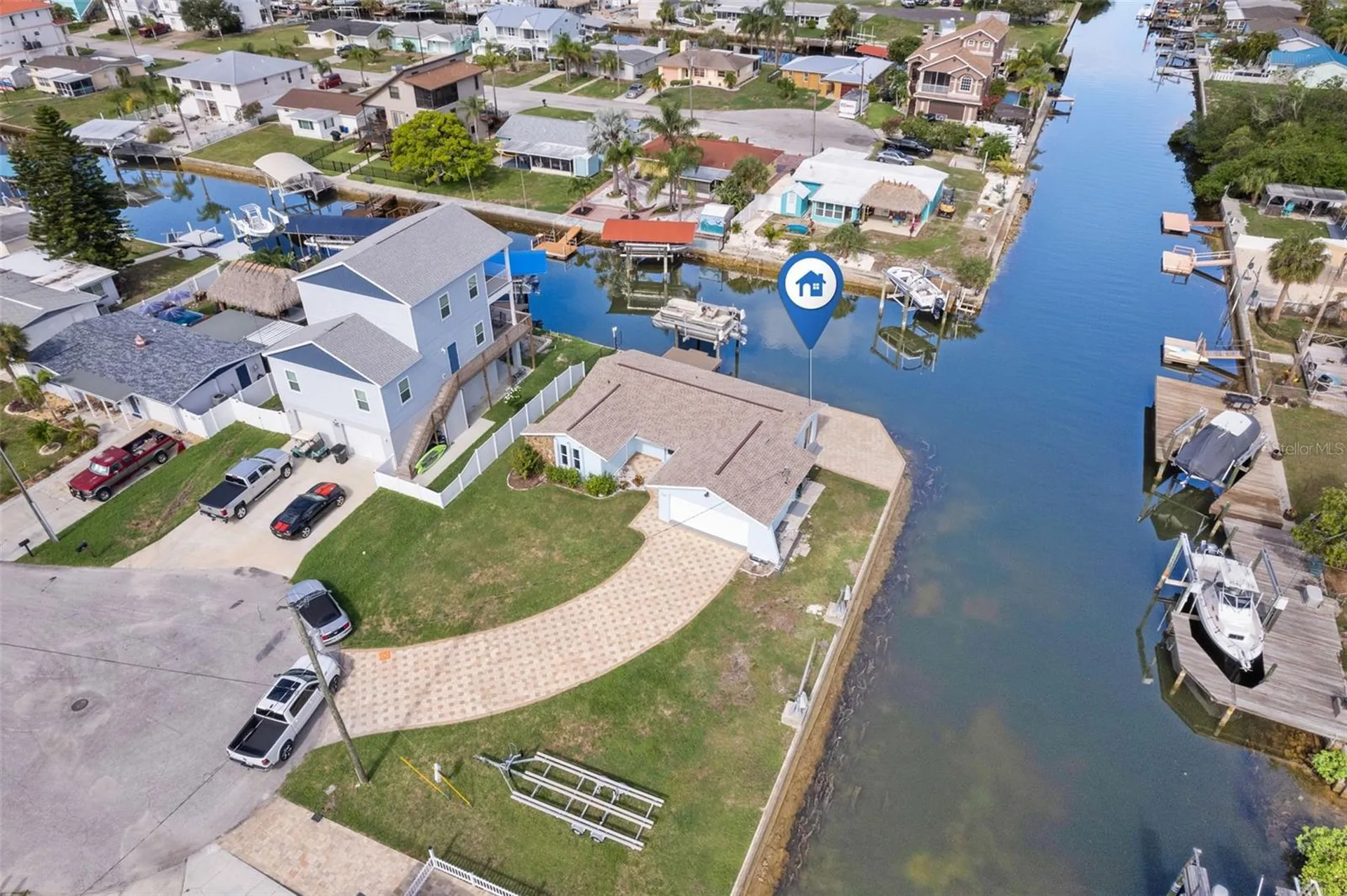 13437 Lisa Drive Hudson FL 34667