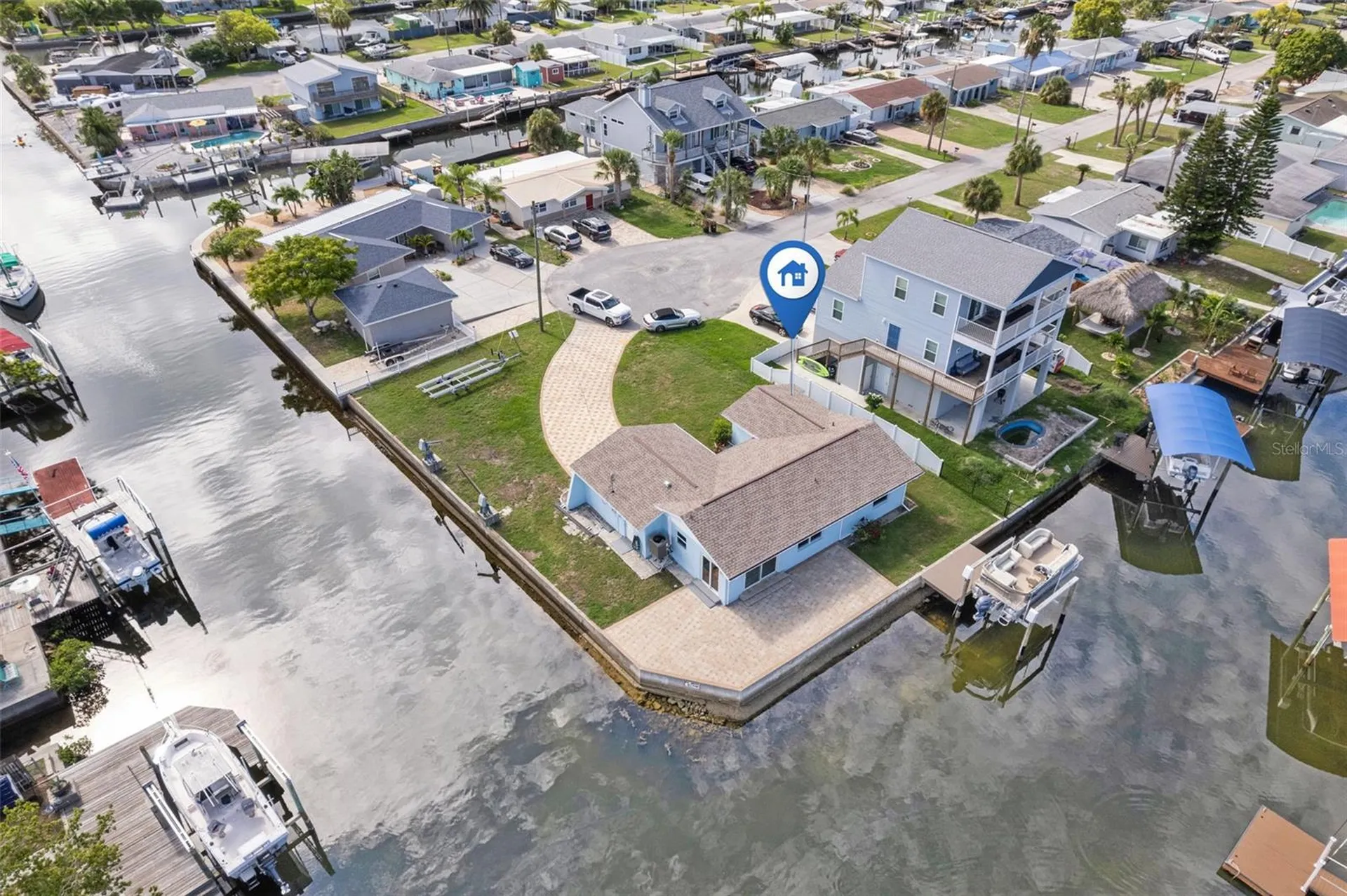 13437 Lisa Drive Hudson FL 34667