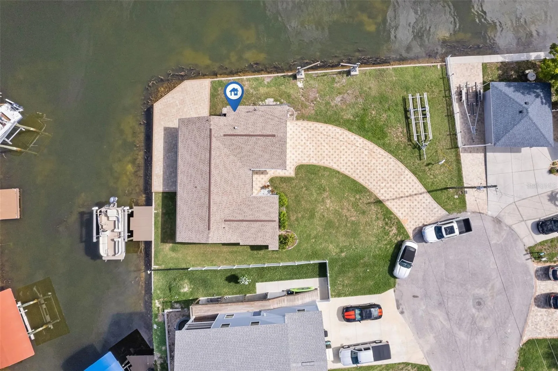 13437 Lisa Drive Hudson FL 34667