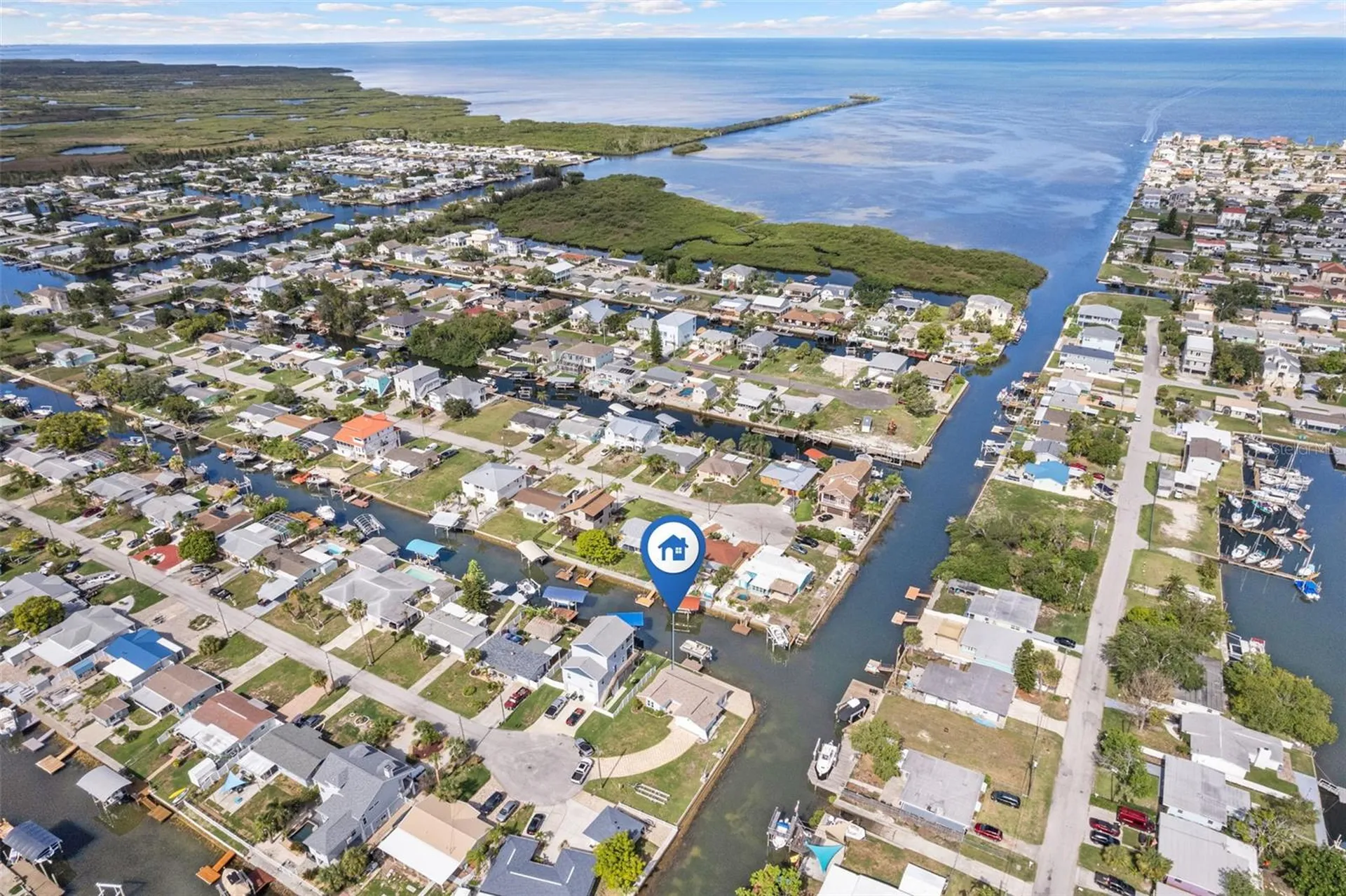 13437 Lisa Drive Hudson FL 34667