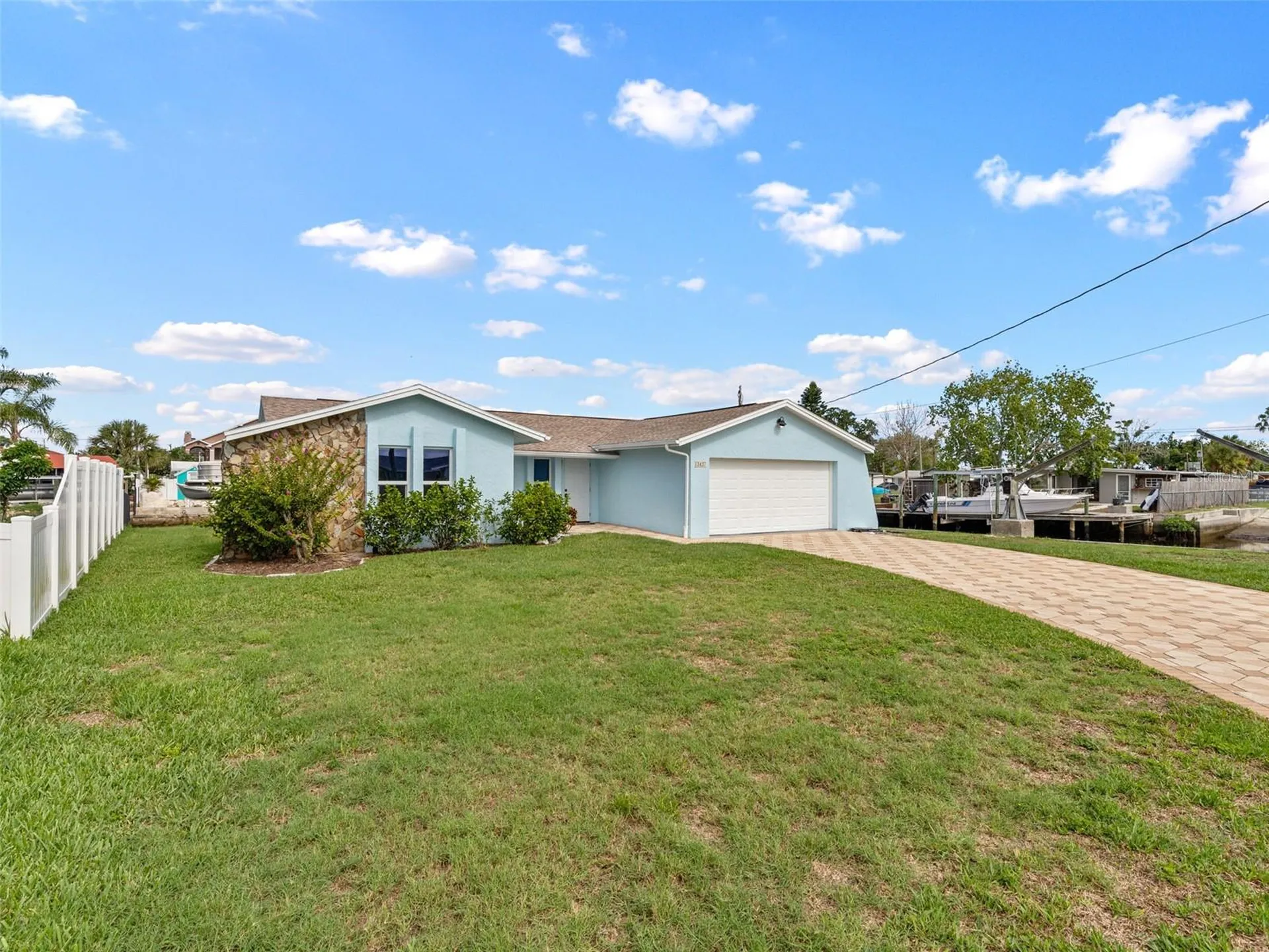 13437 Lisa Drive Hudson FL 34667