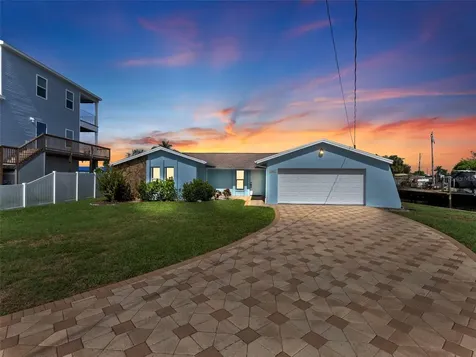 13437 Lisa Drive Hudson FL 34667