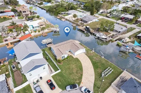 13437 Lisa Drive Hudson FL 34667
