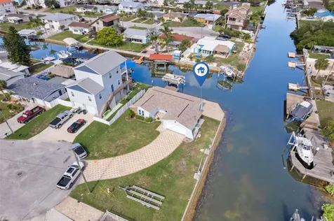 13437 Lisa Drive Hudson FL 34667