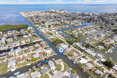 13437 Lisa Drive Hudson FL 34667