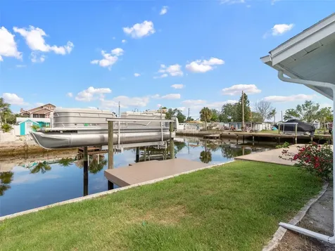 13437 Lisa Drive Hudson FL 34667