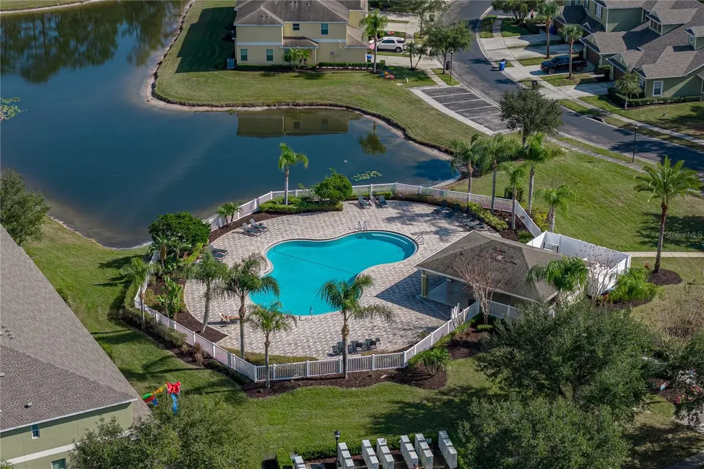 8527 Brushleaf Way Tampa FL 33647