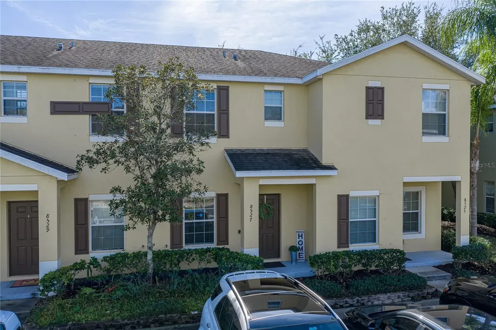 8527 Brushleaf Way Tampa FL 33647