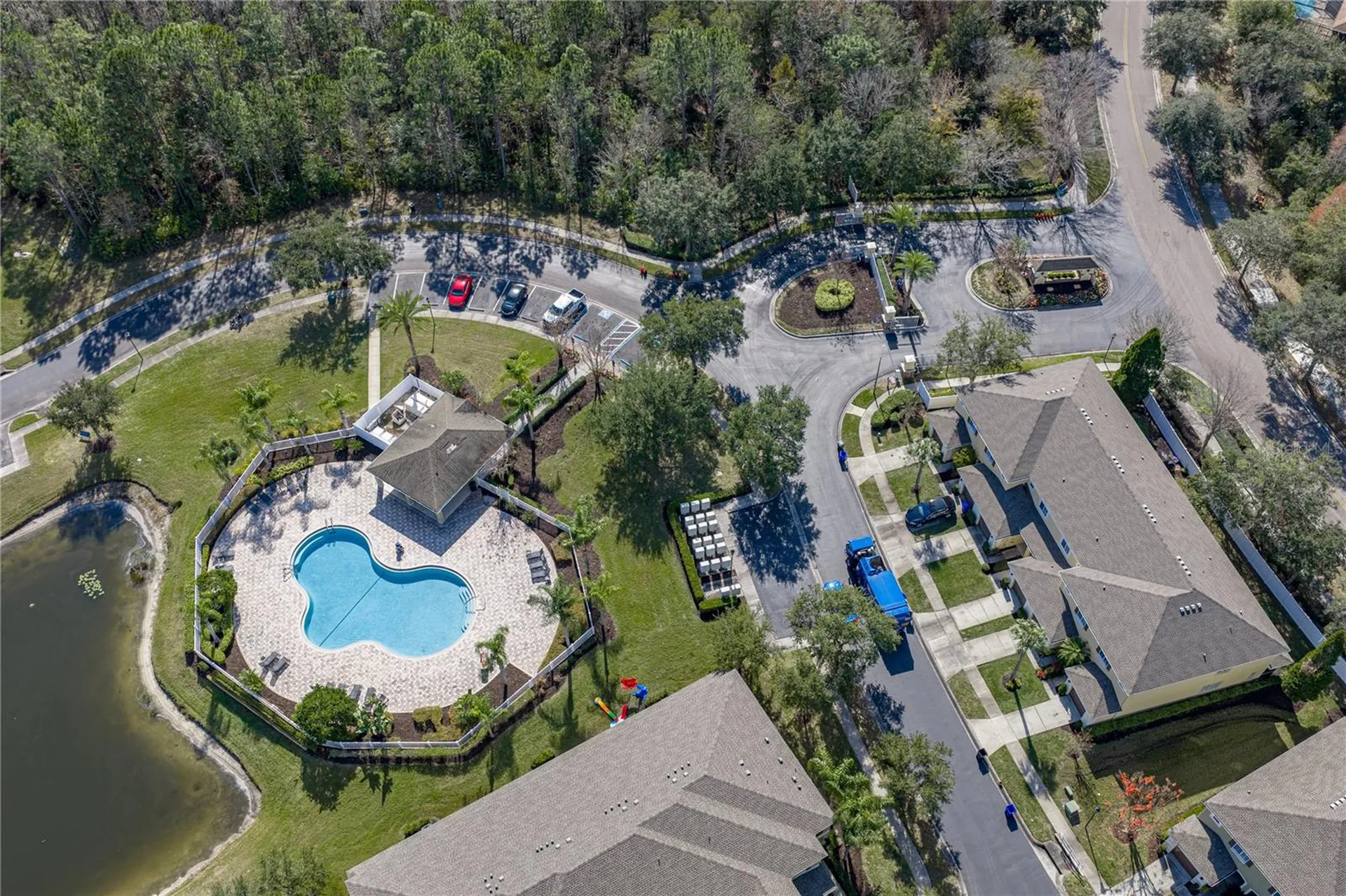 8527 Brushleaf Way Tampa FL 33647