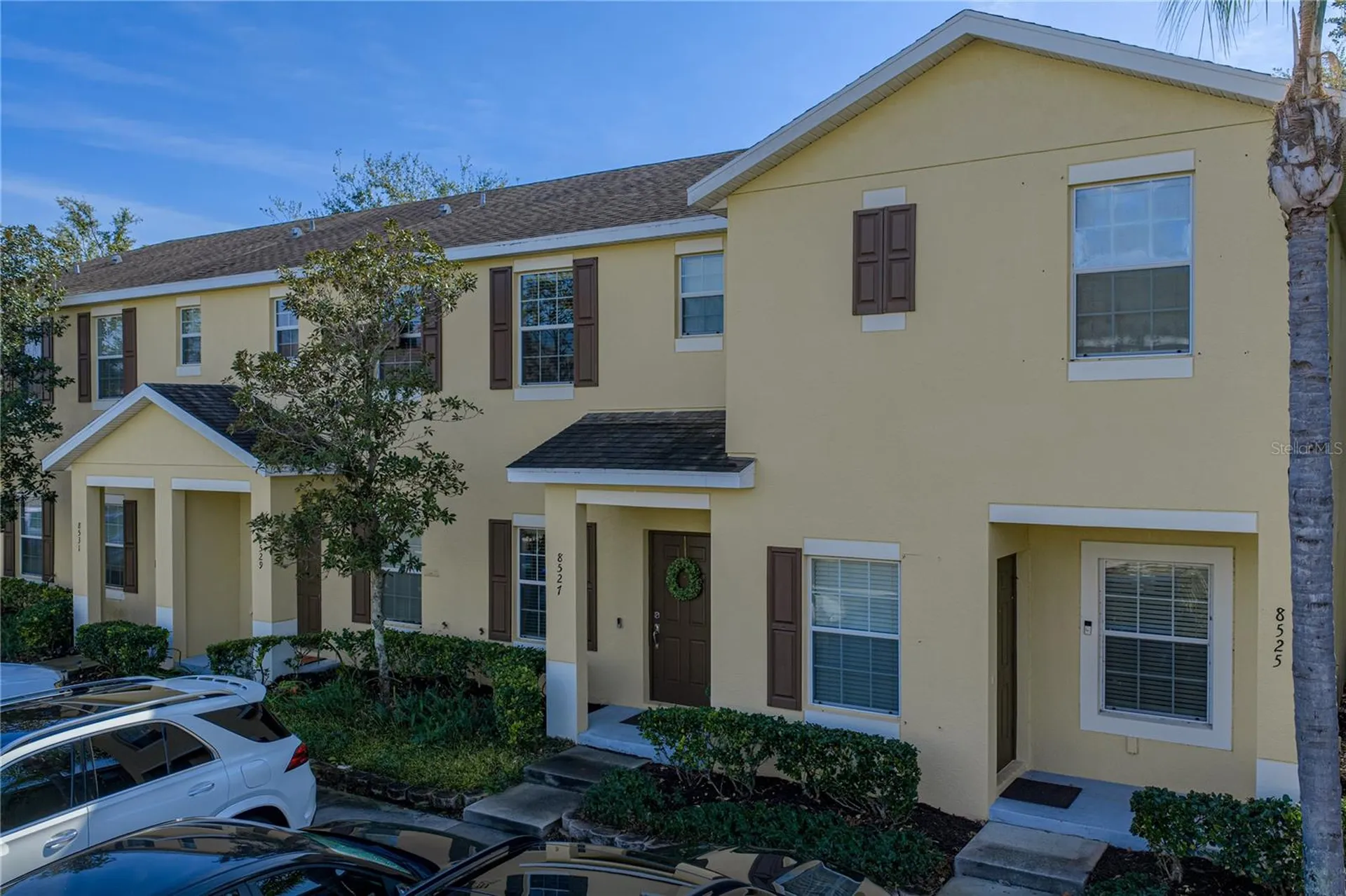 8527 Brushleaf Way Tampa FL 33647
