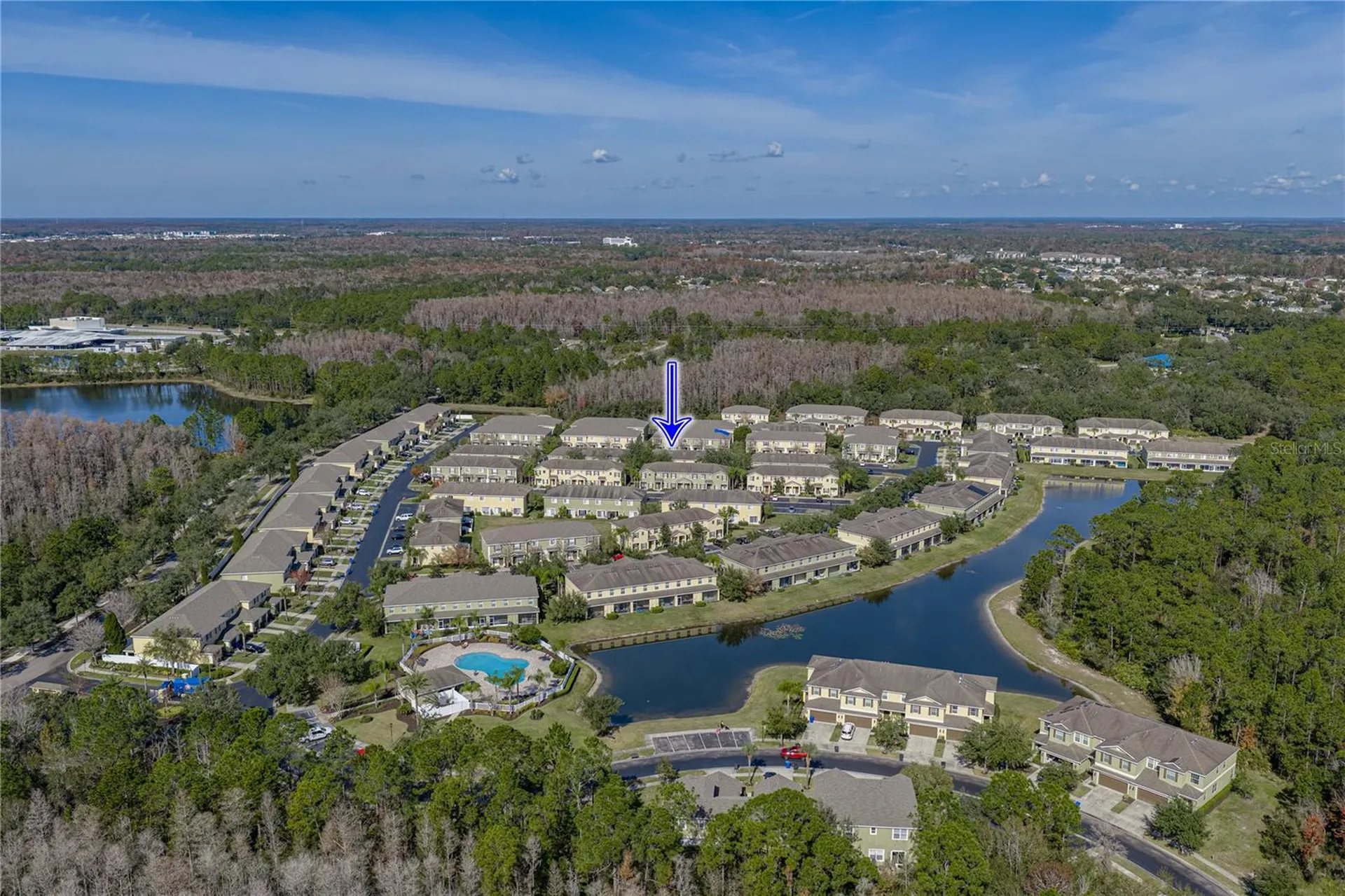 8527 Brushleaf Way Tampa FL 33647
